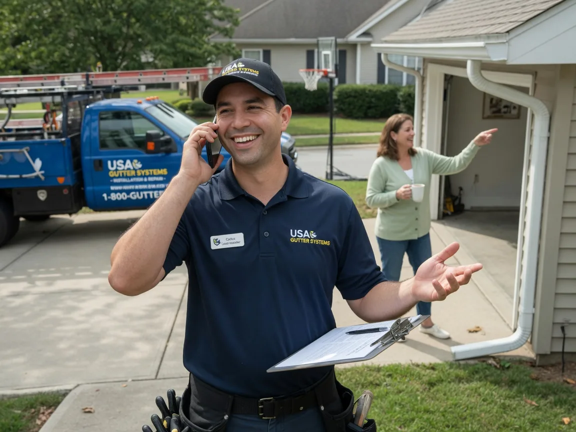 Gutter Installation Boswell, IN FAQs